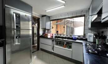 Imagem 7: Sobrado com 3 dormitórios à venda, 182 m² por R$ 750.000,00 - Conjunto Semiramis Barros Br