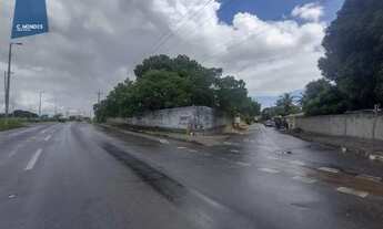 Imagem 6: Terreno para alugar, 1420 m² por R$ 5.000,00/mês - Coaçu - Eusébio/CE