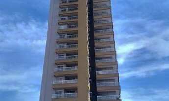 Imagem 2: Cobertura com 3 dormitórios à venda, 148 m² por R$ 800.000,00 - Bosque Flamboyant - Taubat