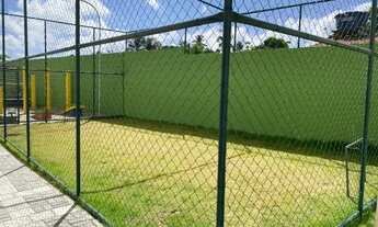 Imagem 7: Apartamento no TERREO para venda tem 47 metros quadrados com 2 quartos em Barro - Recife