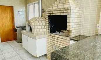 Imagem 3: Apartamento para venda possui 75 M² com 3 quartos e 2 vagas na Praia de Itaparica