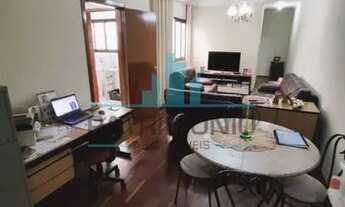 Imagem 3: Apartamento para locação com 88m² no Bairro Campestre - Santo André. - AP1808