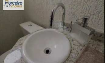 Imagem 6: Sobrado com 2 dormitórios à venda, 108 m² por R$ 600.000,00 - Vila Matilde - São Paulo/SP