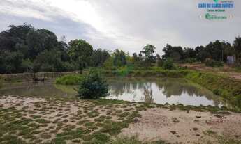 Imagem 4: PALMEIRAS - Chácara - Distrito de Palmeiras