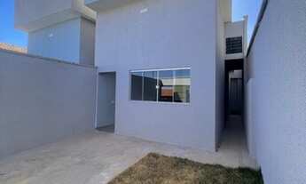 Imagem 3: Casa 2 Quartos / 1 Suíte - Maria Lourenço