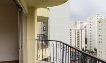 Imagem 5: APARTAMENTO COM 4 DORMITÓRIOS SENDO 2 SUÍTES E 2 VAGAS EM MOEMA