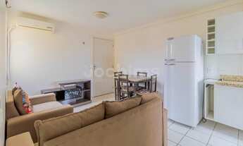 Imagem 3: PORTO ALEGRE - Apartamento Padrão - Parque Santa Fé