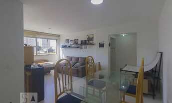 Imagem 5: Apartamento para Aluguel - Brooklin, 2 Quartos, 72 m2