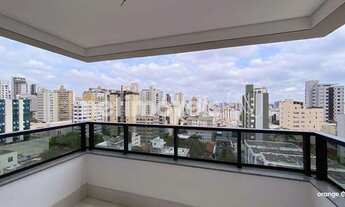 Imagem 6: Venda Apartamento 4 quartos Anchieta Belo Horizonte