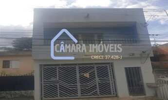 Imagem 2: Sao Paulo - Casa Padrão - Jardim Fernandes