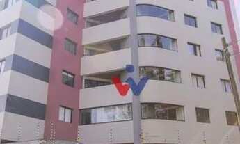 Imagem 2: Apartamento com 3 dormitórios à venda, 92 m² por R$ 640.000,00 - Portão - Curitiba/PR