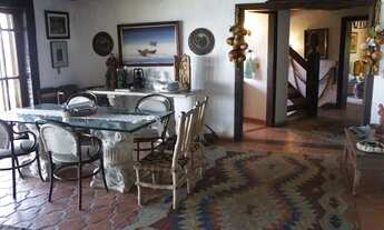 Imagem 5: Casa com 4 dormitórios à venda, 700 m² por R$ 2.000.000,00 - Sorocotuba - Guarujá/SP