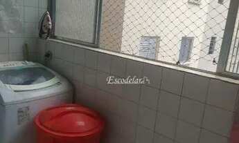 Imagem 7: Apartamento com 2 dormitórios à venda, 63 m² por R$ 240.000,00 - Vila Leonor - Guarulhos/S