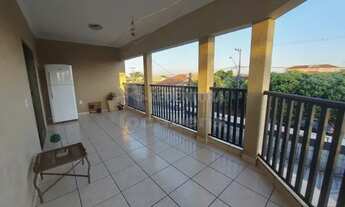 Imagem 3: Casa Sobrado em São José do Rio Preto