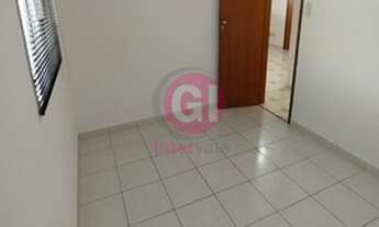 Imagem 6: APARTAMENTO COM QUINTAL E ÁREA DE SERVIÇO - PORTAL DA MANTIQUEIRA TAUBATÉ