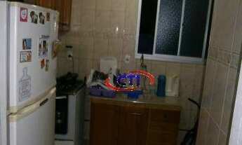 Imagem 2: Apartamento 2 dormitorios, Santa Terezinha, São Bernardo do Campo