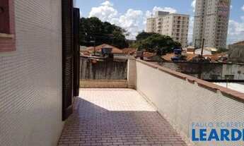 Imagem 6: SOBRADO - JARDIM MUNHOZ - SP