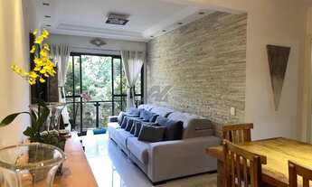 Imagem 3: Apartamento - Jardim das Paineiras - Campinas