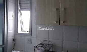 Imagem 7: Apartamento à venda, 42 m² por R$ 499.000,00 - Aclimação - São Paulo/SP