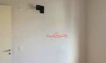 Imagem 7: Apartamento com 3 dormitórios para alugar, 78 m² por R$ 2.000/mês - Centro - Arujá/SP