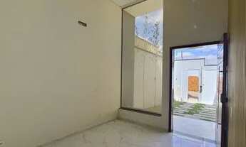 Imagem 4: Casa Moderna Alto Padrão Com 3 Quartos À Venda No Bairro Jardim Gonzaga - Juazeiro do Nort