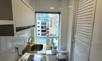 Imagem 7: 3748 - Apartamento 5 suítes em Meia Praia para locação anual