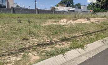 Imagem 3: Terreno 300 m² - Comercial - Jardim Montreal Residence - Indaiatuba/SP