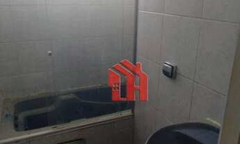 Imagem 4: Apartamento com 2 dormitórios à venda, 90 m² por R$ 450.000,00 - Boqueirão - Santos/SP