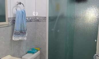 Imagem 4: Apartamento no Lauzane, na Rua Liestal