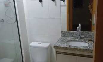 Imagem 4: ALUGUEL - Apartamento no Residencial Mirante do Iguatemi - Torre 1 - Nascente