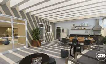 Imagem 7: APARTAMENTO RESIDENCIAL em São Paulo - SP, Jardim da Saúde