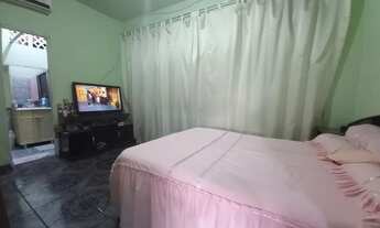 Imagem 7: Casa com 10 quartos no Bairro da Paz , divididos em 5 casas no mesmo terreno , 10 vagas de