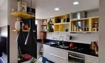 Imagem: Apartamento para Venda em São Paulo, Indianópolis