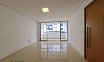 Imagem 2: Apartamento à venda, 4 quartos, 1 suíte, 2 vagas, Buritis - Belo Horizonte/MG