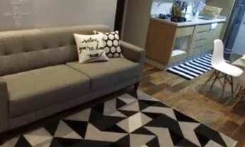 Imagem 5: Excelente Apartamento semi-mobiliado no Caiuá