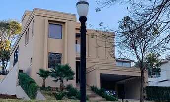 Imagem 3: Casas Condomínio à venda 4 quartos 4 suítes Bonfim Paulista Ribeirão Preto