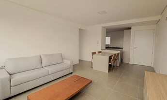 Imagem 6: Apartamento para Venda - 69.82m², 2 dormitórios, sendo 1 suites, 2 vagas - Bom Jesus