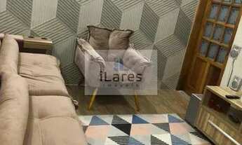 Imagem: Casa com 3 dorms, Paulicéia, São Bernardo