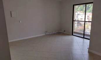 Imagem 2: Apartamento com 2 dormitórios para alugar, 72 m² por R$ 2.730,00/mês - Vila Amélia - São P