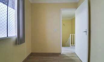 Imagem 6: Sobrado com 3 dormitórios para alugar, 106 m² por R$ 2.000/mês - Bairro Alto - Curitiba/PR