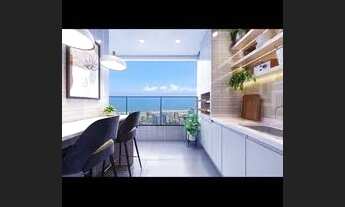 Imagem 4: Apartamento com 1 dorm, Guilhermina, Praia Grande - R$ 30 mil, Cod: 5241