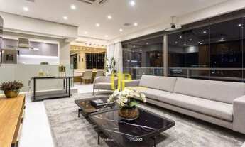 Imagem: Apartamento com 2 dormitórios, 106 m²