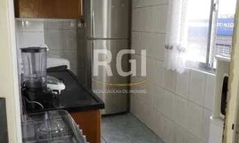 Imagem 4: Apartamento para Venda - 55m², 2 dormitórios, São João