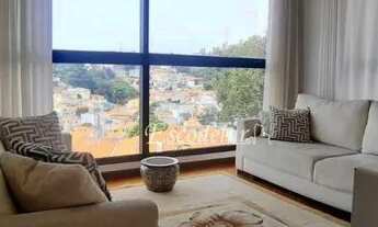 Imagem 2: Apartamento à venda, 186 m² por R$ 1.100.000,00 - Água Fria - São Paulo/SP