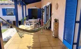 Imagem 5: Casa térrea com 3 Suítes na Granja Viana para LOCAÇÃO