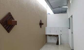 Imagem 3: Casa para venda com 2 quartos em condominio próximo a frigelo