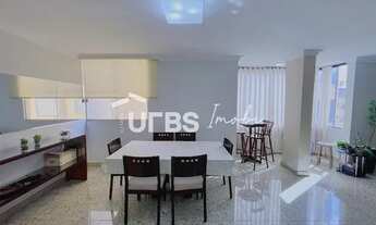 Imagem 4: Edifício Santa Barbara - Apartamento 4 quartos, sendo 2 suítes