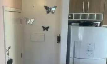 Imagem 6: Apartamento 79m² 3 dorm. 1 vaga e churrasqueira Club Acquavita New Mooca