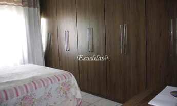 Imagem 12: Sobrado à venda, 120 m² por R$ 479.000,00 - Vila Medeiros - São Paulo/SP