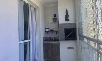 Imagem 6: Apartamento - Vila Progresso - Campinas